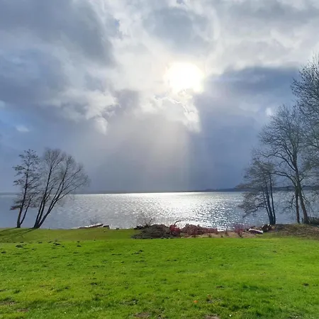 Apartman Grosse Fewo-suite 