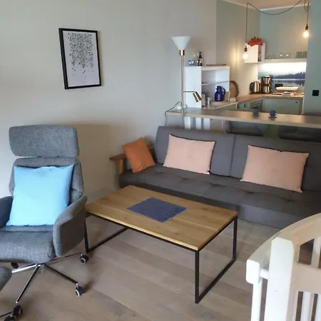 דירה Grosse Fewo-suite 