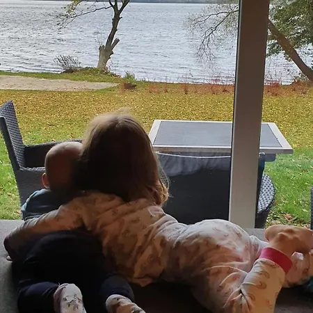 דירה Grosse Fewo-suite 