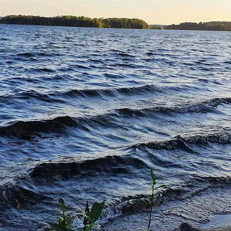 דירה Grosse Fewo-suite 