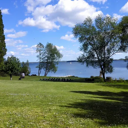 דירה Grosse Fewo-suite 