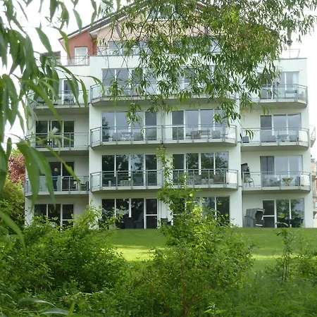 דירה Grosse Fewo-suite 